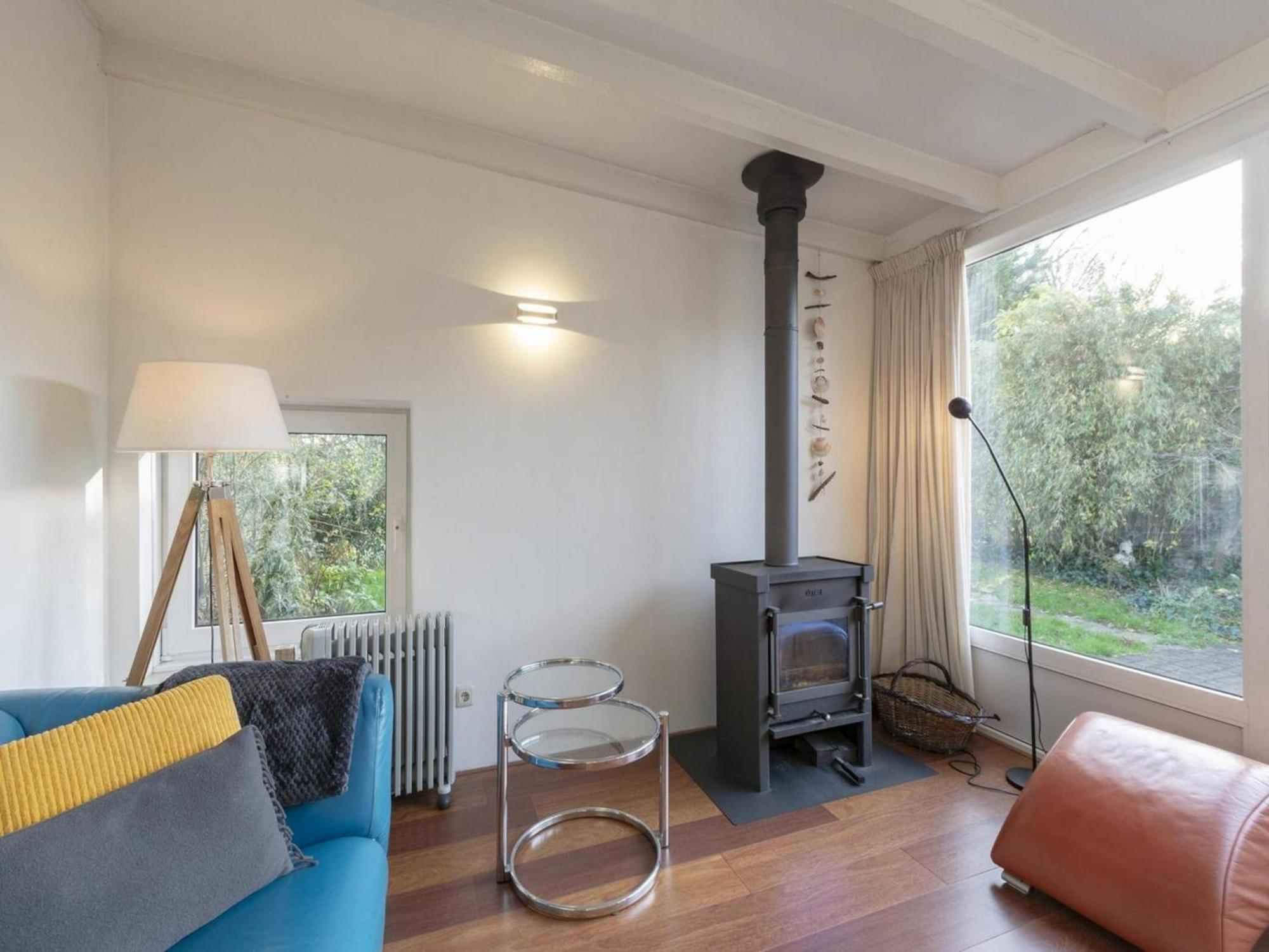 Stylish Bungalow With A Large Garden Sint Maartensvlotbrug Eksteriør bilde