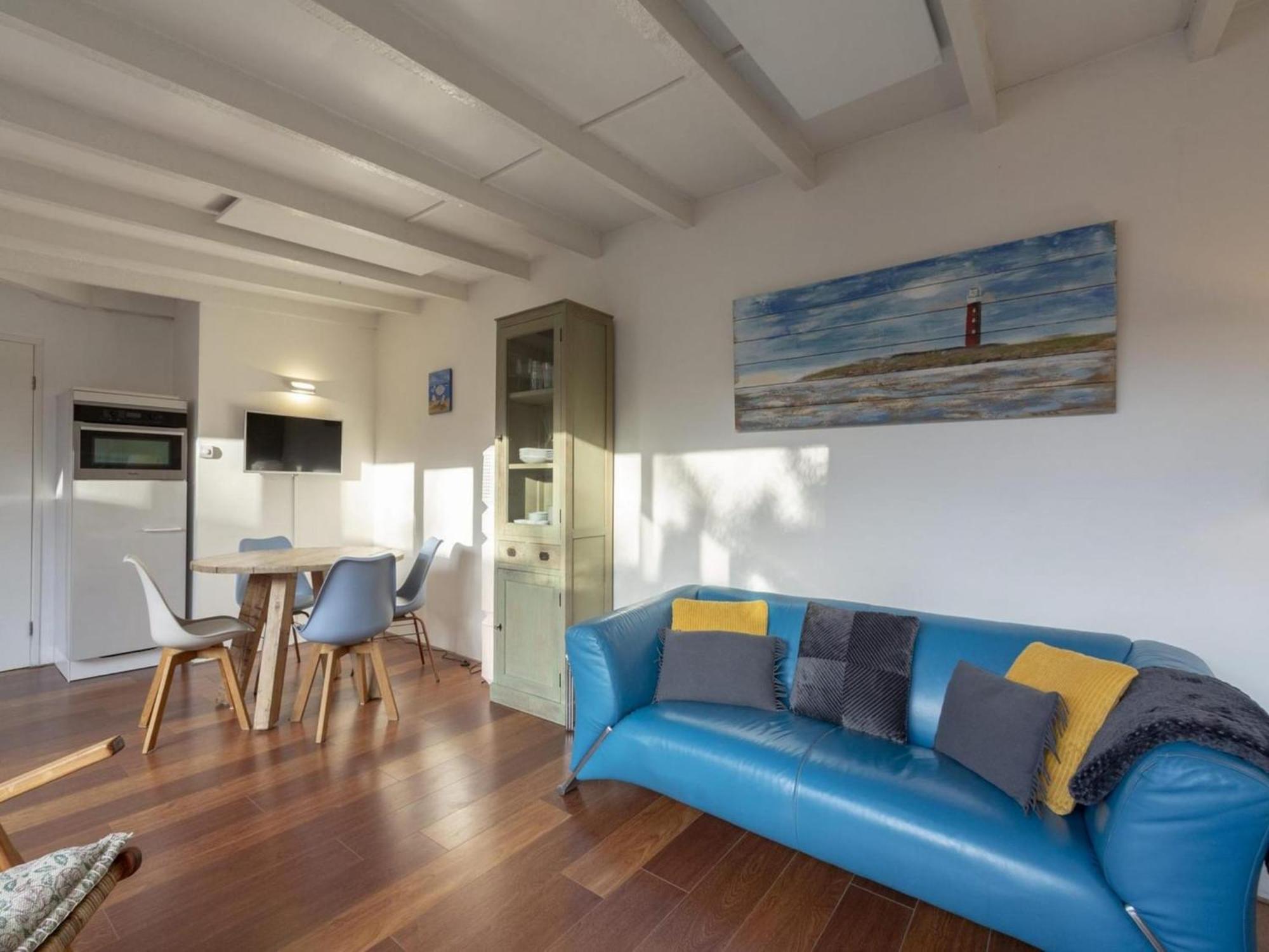 Stylish Bungalow With A Large Garden Sint Maartensvlotbrug Eksteriør bilde