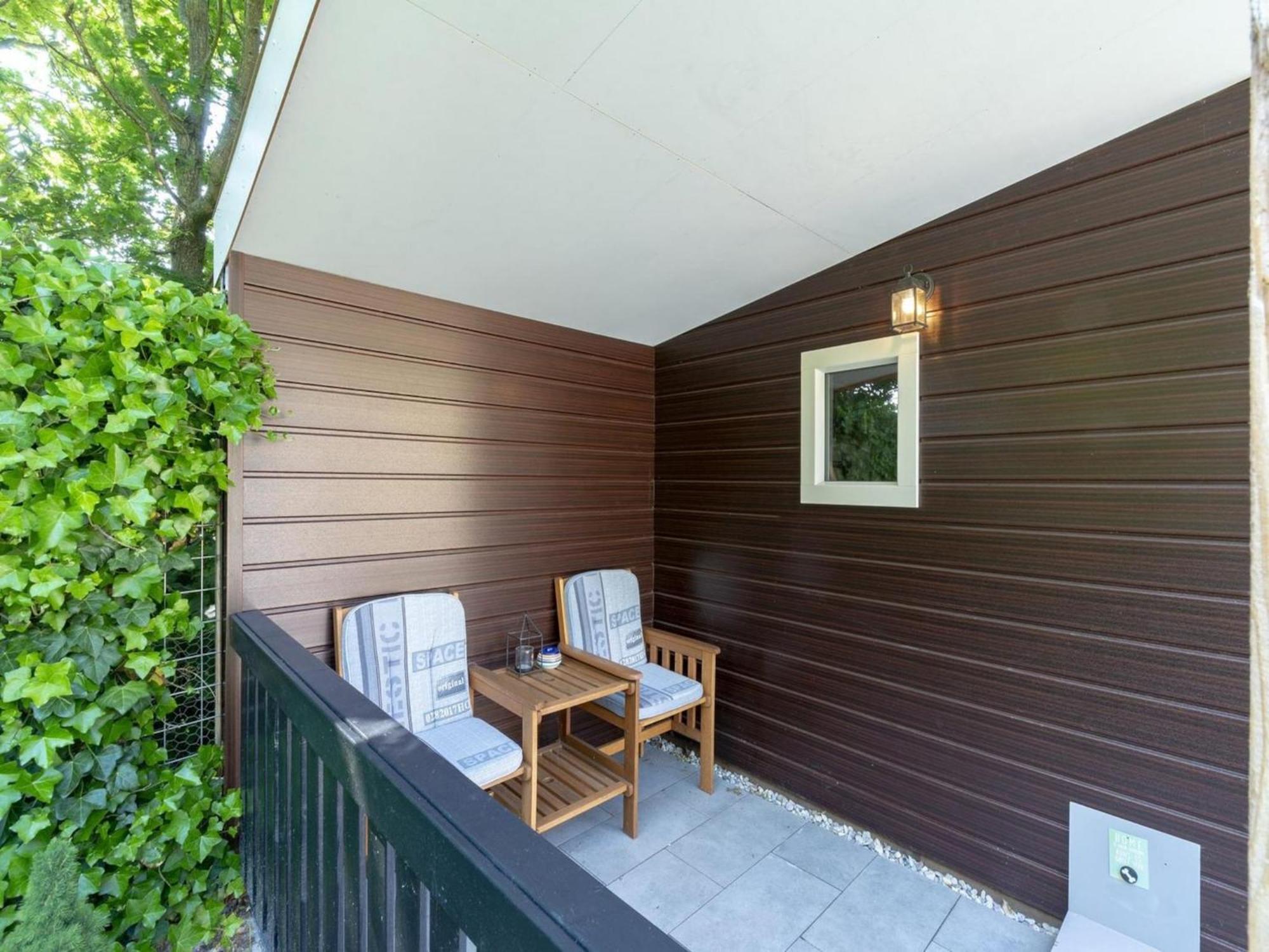 Stylish Bungalow With A Large Garden Sint Maartensvlotbrug Eksteriør bilde