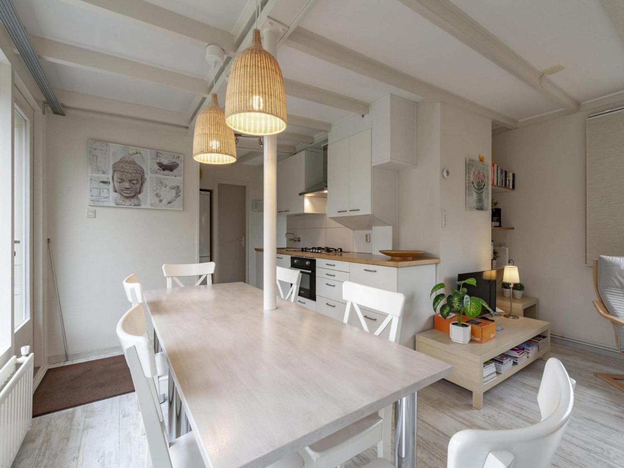 Stylish Bungalow With A Large Garden Sint Maartensvlotbrug Eksteriør bilde