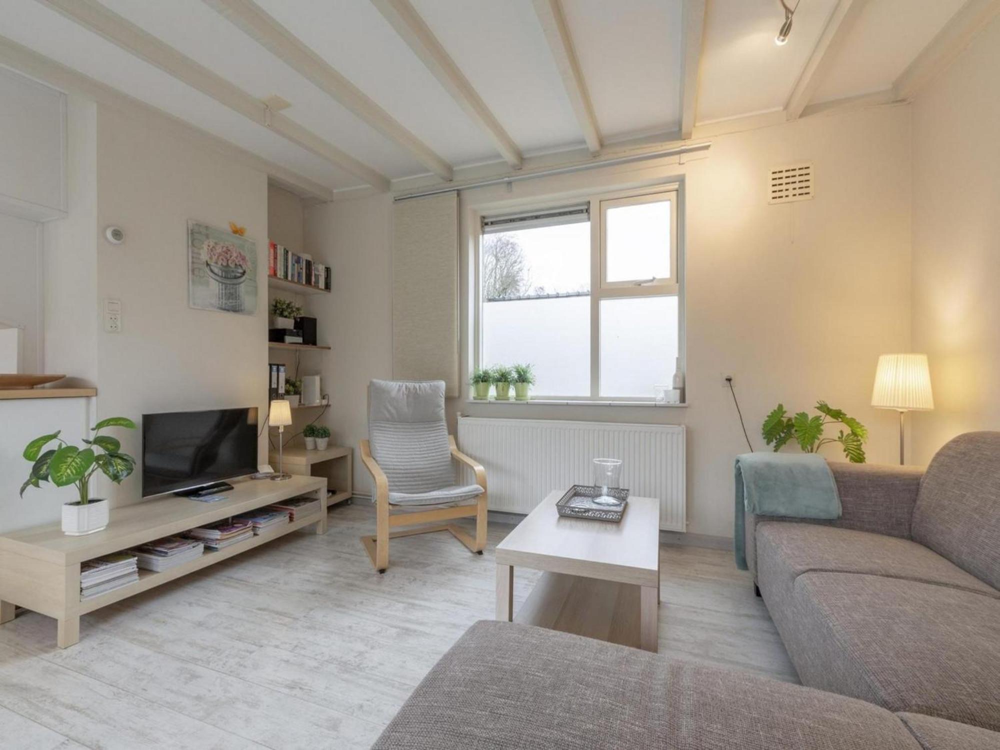 Stylish Bungalow With A Large Garden Sint Maartensvlotbrug Eksteriør bilde